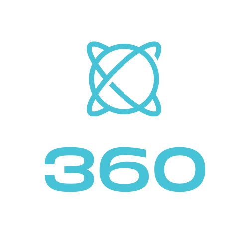 Cotswolds360 logo