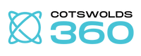 Cotswolds360 logo
